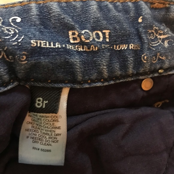 Express Jeans - Picture 4 of 4